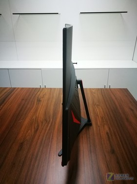 网咖专用 WESCOM 31.5寸专业曲面电竞显示器E350 