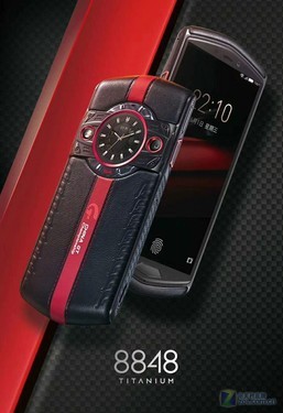 全国仅2000台8848m5超跑版仅售12400元