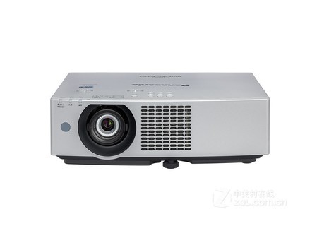 松下PT-BMZ40C液晶激光投影机仅45800元 