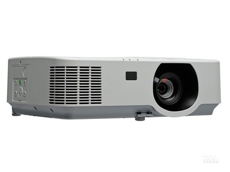 NEC CF6600W高端商务投影机山东优惠 