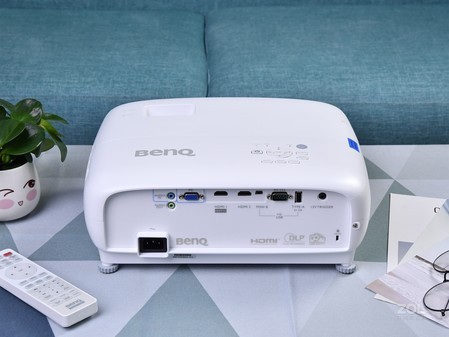 开启高品质观影明基tk800m长沙仅7599元