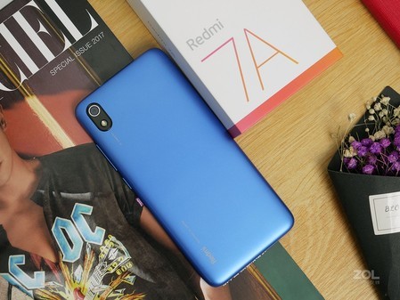 3G+32G版本 红米7A长沙现货促销价680元