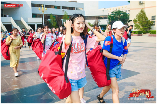 “我和我的祖国”大学生暑期公益行动济南站启程 “我和我的祖国”大学生暑期公益行动济南站启程