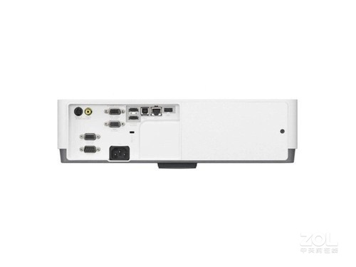 济南索尼经销商索尼EX453投影机特价5599 