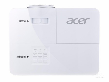 2 Acer V36XͶӰ3600Ԫ 