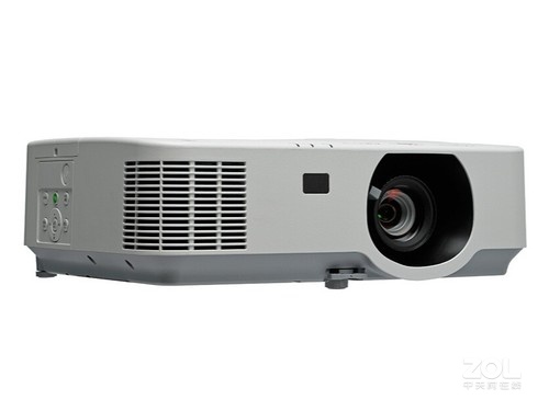 5500流明高亮 NEC CF6500X投影烟台热卖 