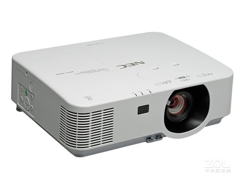 支持多种模式 NEC CF6500X投影机促销 