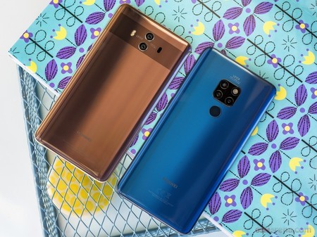 华为mate 20 128g版本长沙特惠价13元/月-华为 mate 20_长沙手机行情