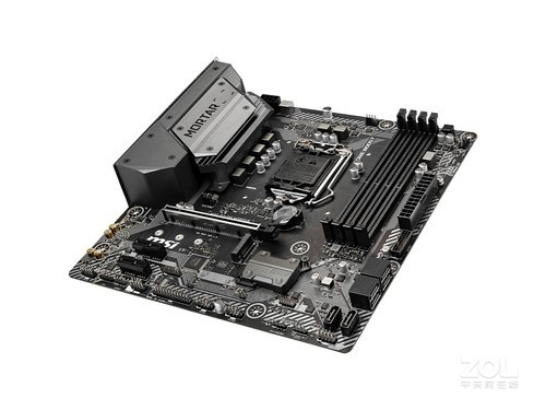 微星magb365mmortar主板济南促销