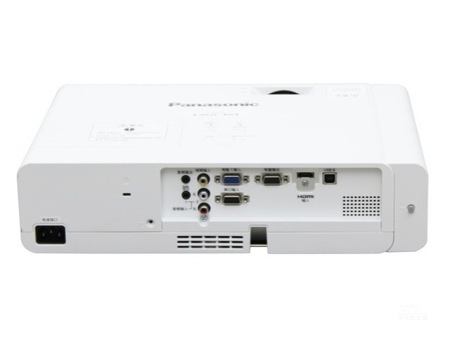 投影机专卖 松下X316C济南促销2900元  投影机专卖 松下X316C济南促销2900元