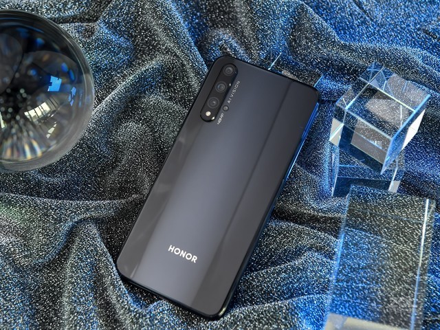 华为荣耀20比v20更好看8g 256g武汉2240-荣耀 20_武汉手机行情-中关村