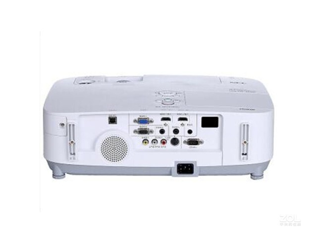 大变焦投影 NEC P451X+青岛低价促销 