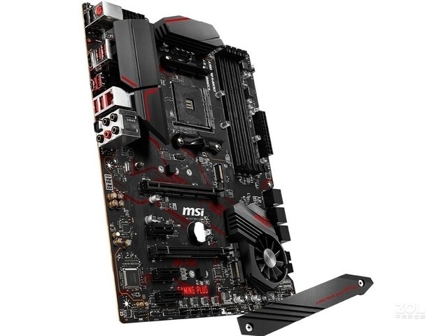 ΢X570 GAMING PLUS 