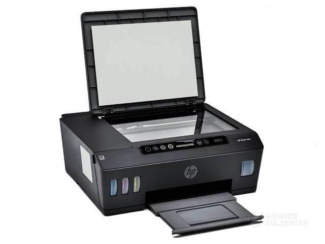 HP Smart Tank 518 