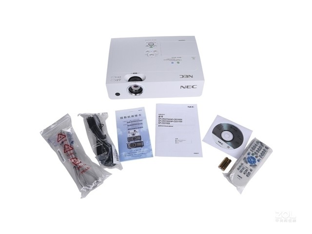 NEC CR2165X今日好价 烟台经销商特卖 