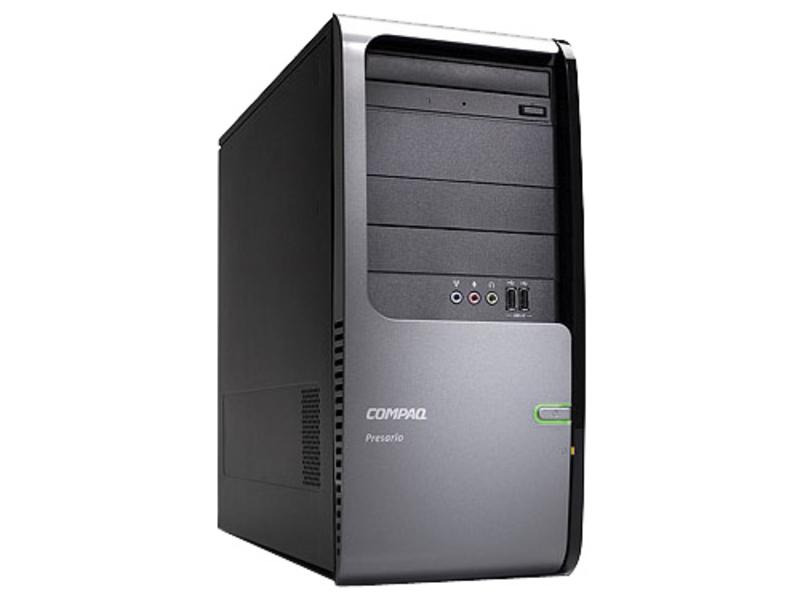 hp compaq presario 自由人 sr5535cx(kt523aa)