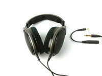 森海塞尔 HD650 HIFI发烧耳机太原热卖