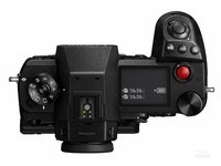 松下 Lumix S1H全幅微单成都报20999