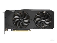华硕DUAL-RTX2080S-O8G-EVO OC报5599元