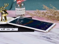 wifi版华为平板M6 长沙现货促销价2350元