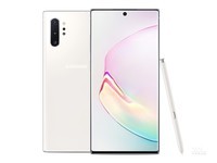武汉三星NOTE10+ 5G版国行正品仅6999元