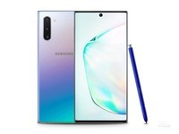 武汉三星NOTE10 256G港版带质保5300元