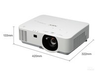 商务短焦 NEC CF6700X 东莞售价17999元