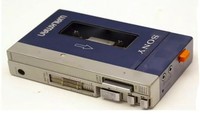 索尼WALKMAN 40周年太原站试听开启预约