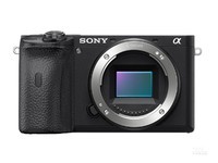 全画幅微单重庆索尼A6600相机特价8700元