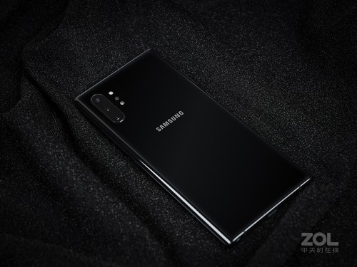 256G大内存 三星GALAXY Note 10售5799元 256G大内存 三星GALAXY Note 10售5799元