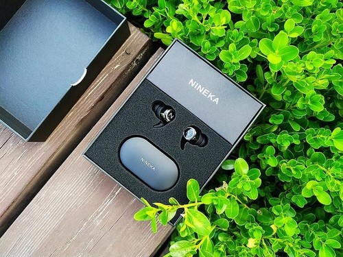 无损降噪与HIFI音质的完美融合造就南卡N1S真无线蓝牙耳机 无损降噪与HIFI音质的完美融合造就南卡N1S真无线蓝牙耳机