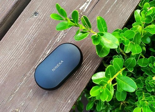 无损降噪与HIFI音质的完美融合造就南卡N1S真无线蓝牙耳机 无损降噪与HIFI音质的完美融合造就南卡N1S真无线蓝牙耳机