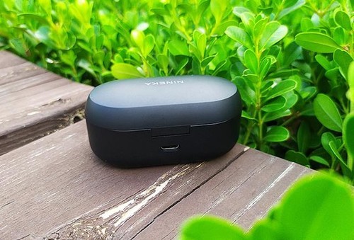 无损降噪与HIFI音质的完美融合造就南卡N1S真无线蓝牙耳机 无损降噪与HIFI音质的完美融合造就南卡N1S真无线蓝牙耳机