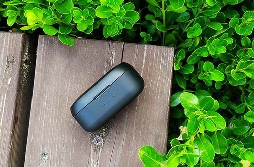 无损降噪与HIFI音质的完美融合造就南卡N1S真无线蓝牙耳机 无损降噪与HIFI音质的完美融合造就南卡N1S真无线蓝牙耳机