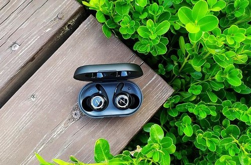 无损降噪与HIFI音质的完美融合造就南卡N1S真无线蓝牙耳机 无损降噪与HIFI音质的完美融合造就南卡N1S真无线蓝牙耳机