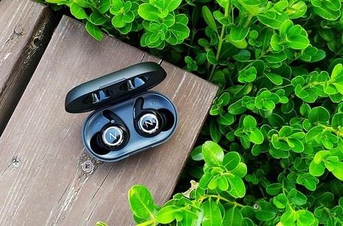 无损降噪与HIFI音质的完美融合造就南卡N1S真无线蓝牙耳机 无损降噪与HIFI音质的完美融合造就南卡N1S真无线蓝牙耳机