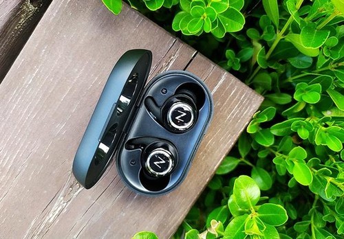 无损降噪与HIFI音质的完美融合造就南卡N1S真无线蓝牙耳机 无损降噪与HIFI音质的完美融合造就南卡N1S真无线蓝牙耳机