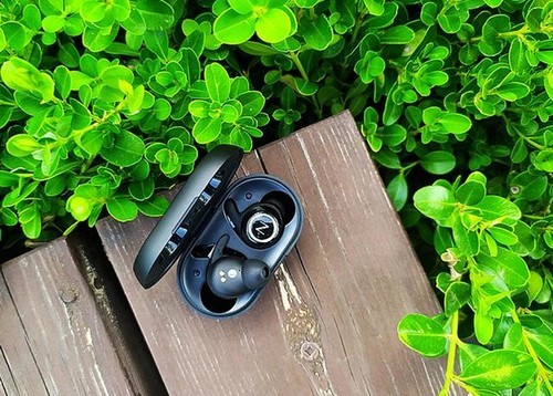 无损降噪与HIFI音质的完美融合造就南卡N1S真无线蓝牙耳机 无损降噪与HIFI音质的完美融合造就南卡N1S真无线蓝牙耳机