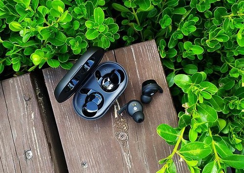 无损降噪与HIFI音质的完美融合造就南卡N1S真无线蓝牙耳机 无损降噪与HIFI音质的完美融合造就南卡N1S真无线蓝牙耳机