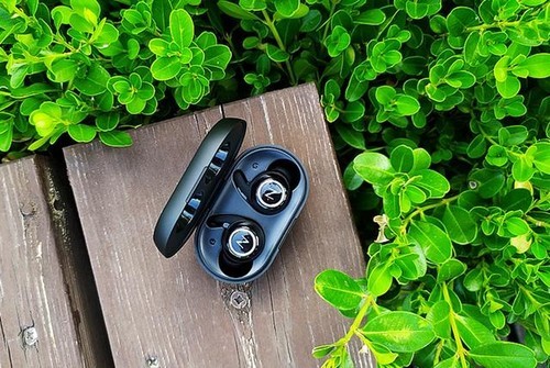 无损降噪与HIFI音质的完美融合造就南卡N1S真无线蓝牙耳机 无损降噪与HIFI音质的完美融合造就南卡N1S真无线蓝牙耳机