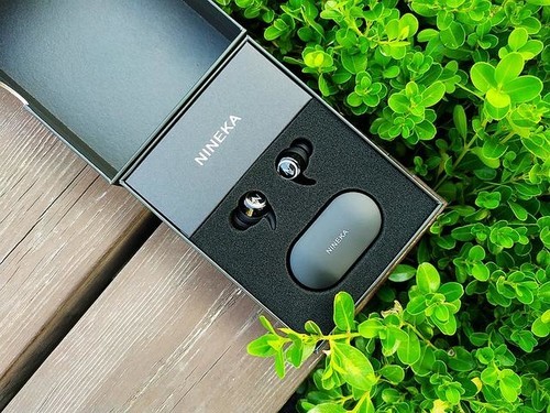 无损降噪与HIFI音质的完美融合造就南卡N1S真无线蓝牙耳机 无损降噪与HIFI音质的完美融合造就南卡N1S真无线蓝牙耳机