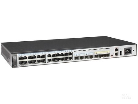 华为S5700-24TP-SI(AC)济南报价3200元 