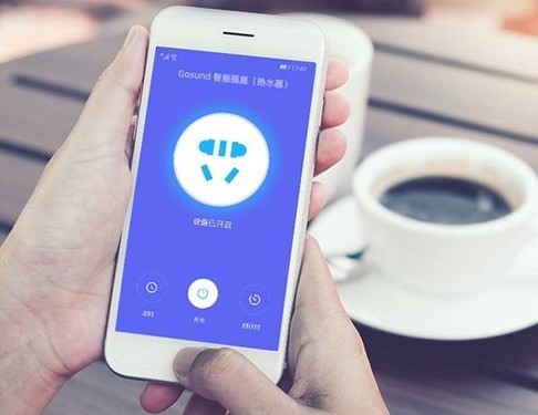 终极解密Gosund智能插座为何火爆! 终极解密Gosund智能插座为何火爆!