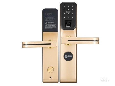 家用密码指纹锁科密a2 长沙促销价980元
