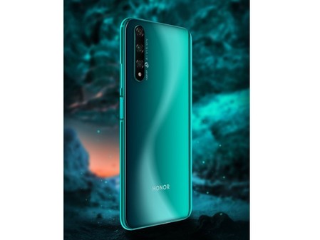 宜昌华为荣耀20s手机分期首付仅300元