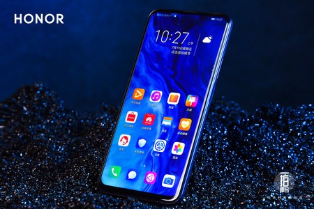 超强续航华为荣耀9xpro-8 256g售2399元-荣耀 9x pro_杭州手机行情