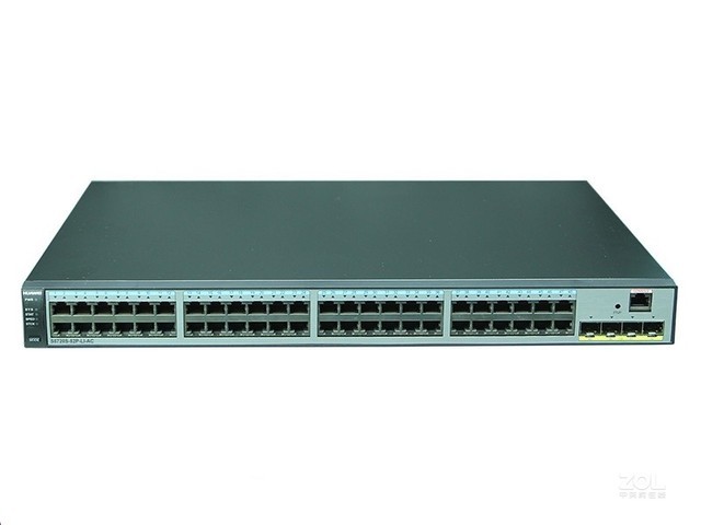 ΪS5720S-52P-LI-AC 