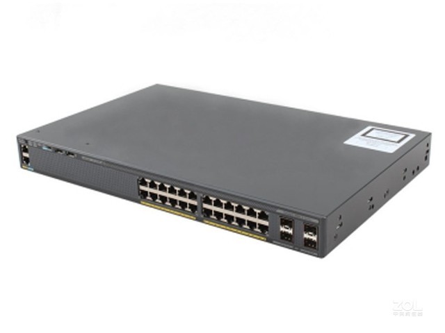 ˼WS-C2960X-24TS-L 