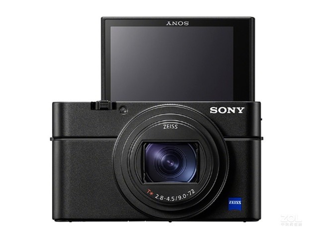 索尼dscrx100m7轻巧卡片机特价8499元