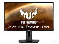 华硕 TUF Gaming VG27BQ成都仅售2400